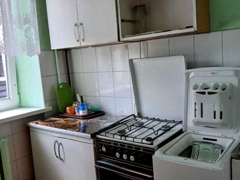 квартира по адресу Антоновича ул. (Горького), 170/1б