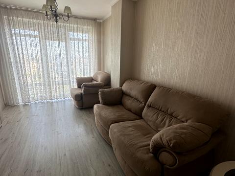 квартира за адресою Білоруська вул., 36-А
