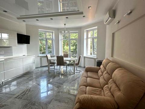 квартира за адресою Соборна вул., 8