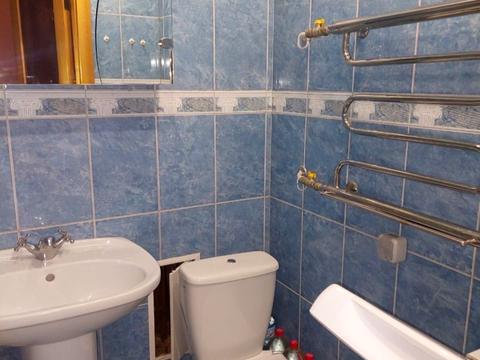 квартира по адресу Героев Крут ул. (Фурманова), 5