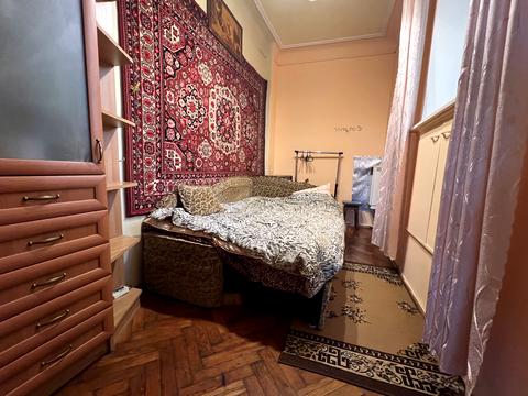 квартира по адресу Кобылянской ул., 12