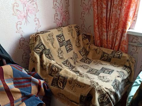 квартира по адресу Ивана Камышева ул., 4