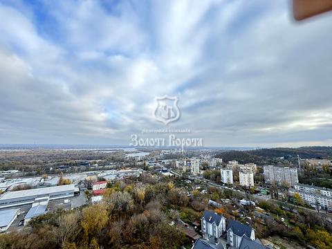 квартира по адресу Левітана ул., 3