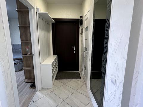 квартира по адресу Бориса Гмыри ул., 9