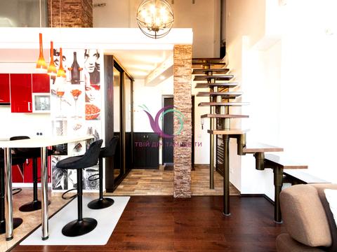 квартира за адресою Регенераторна вул., 4