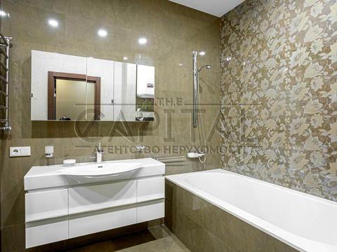 квартира за адресою Андрія Верхогляда вул. (Михайла Драгомирова), 5