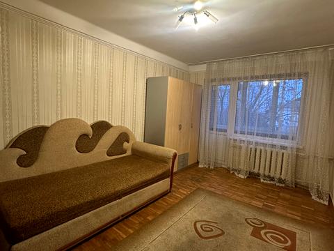 квартира по адресу Николая Кибальчича ул., 10