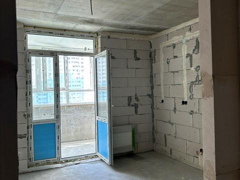 квартира по адресу Приміська, 22Б
