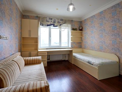 квартира по адресу Драгоманова ул., 31-Б