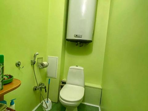 квартира за адресою Семена Палія вул. (Дніпропетровська дорога), 119