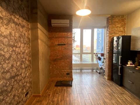 квартира за адресою Кирило-Мефодіївська вул., 2