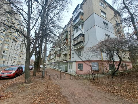 квартира по адресу Тополёвая ул., 3