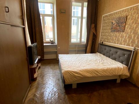 квартира за адресою Личаківська вул. (), 97