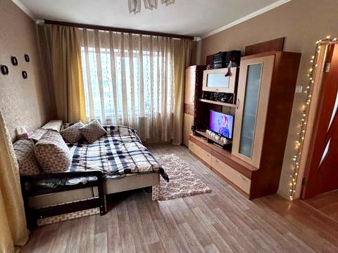 квартира за адресою Смілянська вул., 17