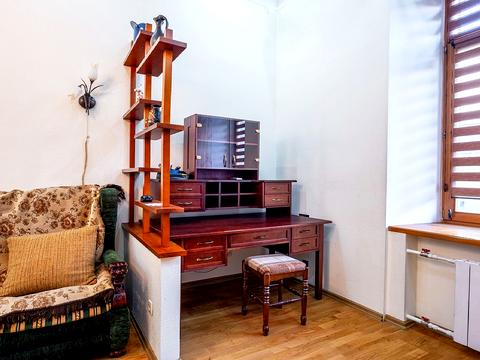 квартира по адресу Крещатик ул. (Kreschatic), 15