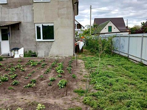 участок по адресу 