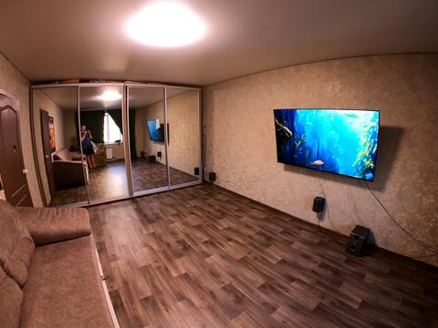 квартира по адресу Горишние Плавни, Добровольського, 97