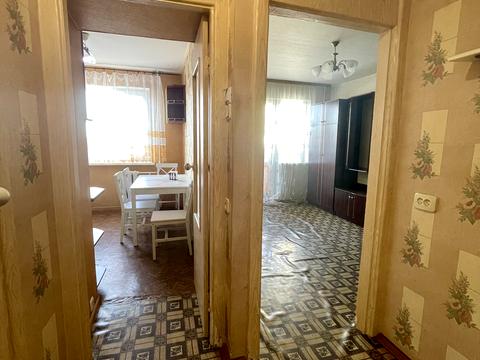 квартира по адресу Гната Юры ул., 11-А
