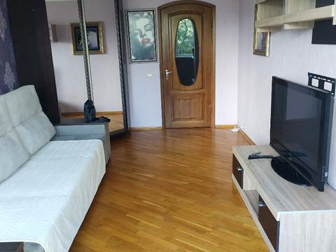 квартира по адресу Милютенко ул., 15-А