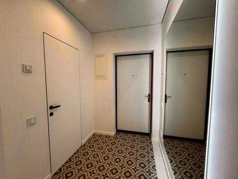 квартира по адресу Студентская ул., 18