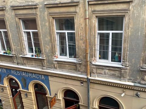 квартира за адресою Яна Жижки вул., 7