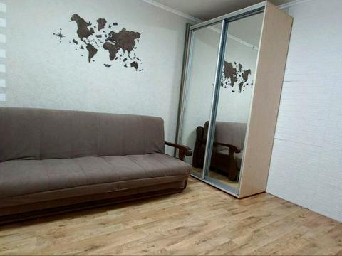 квартира по адресу Тополь 1, 15