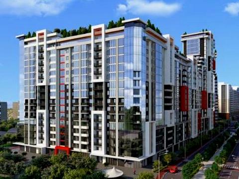 квартира за адресою Академіка Вільямса вул., 93/1