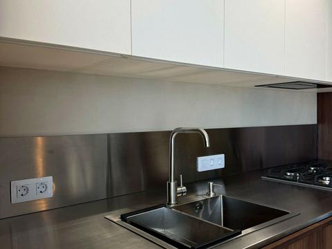 квартира по адресу Замарстыновская ул. (Калинина), 40