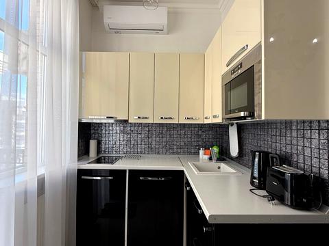 квартира за адресою Софіївська вул., 2