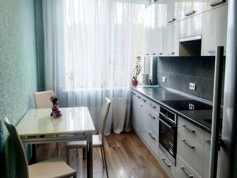 квартира за адресою Обухівська вул., 139