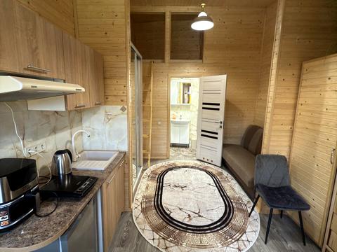 дом по адресу Грузинская ул., 14