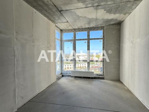 квартира по адресу Одесса, Краснова ул., 2