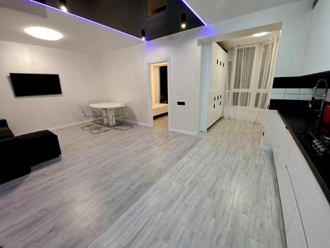 квартира по адресу Кульпарковская ул., 230-А