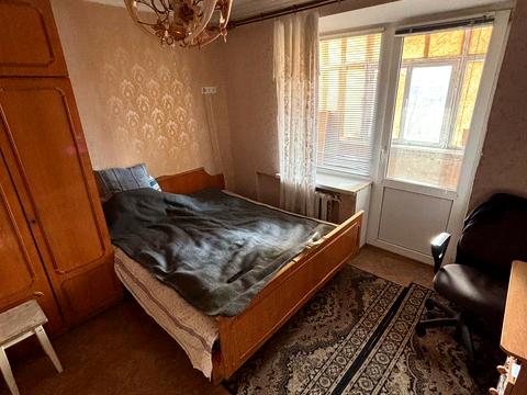 квартира по адресу Казацкая ул., 54/1