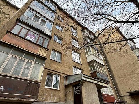 квартира за адресою пилип, 22