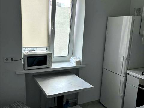 квартира по адресу Алексея Тихого ул. (Виборзька), 49-А