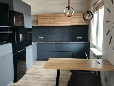 квартира по адресу Бориса Гмыри ул., 14