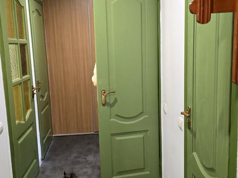 квартира по адресу Приозёрная ул., 2-Б