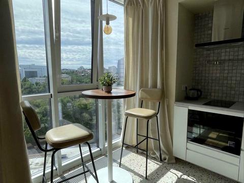 квартира за адресою Глибочицька вул., 73