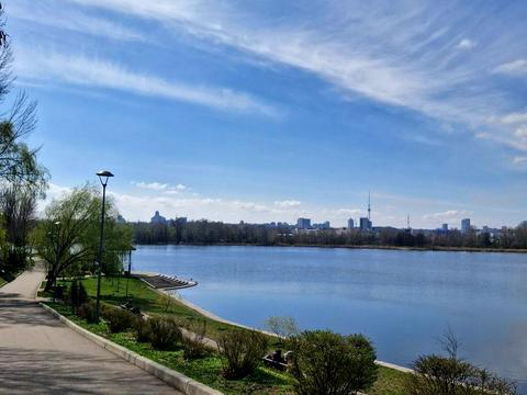 квартира за адресою Оболонський просп., 1к3