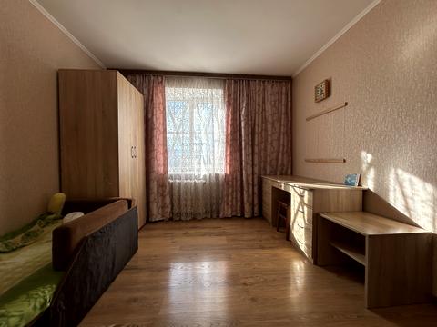 квартира по адресу Симиренко ул., 31
