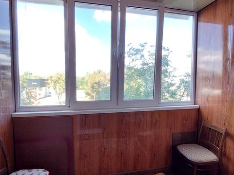 квартира по адресу Мира просп., 28