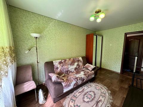квартира по адресу Космонавтов ул., 7