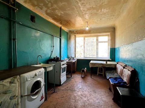 квартира за адресою Котляревського вул., 4