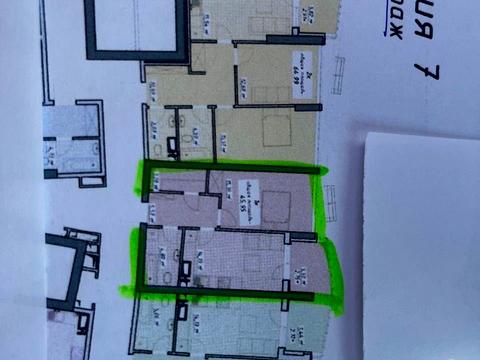 квартира за адресою Курортний пров., 2