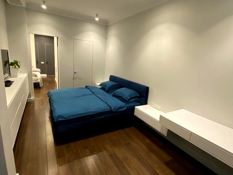 квартира по адресу Кирилло-Мефодиевская ул., 2