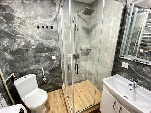 квартира за адресою Вербицького вул., 2