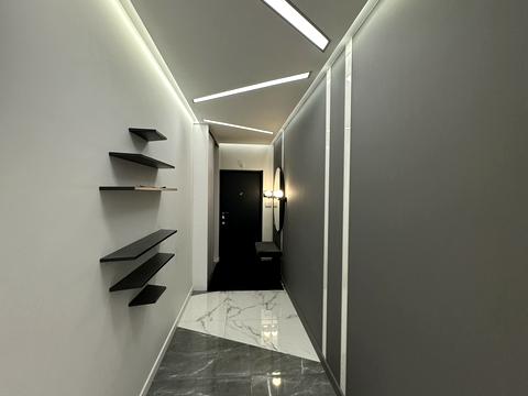 квартира по адресу Коперника ул., 3