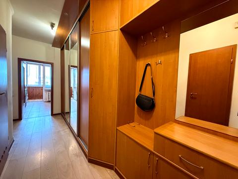 квартира по адресу Анны Ахматовой ул., 45