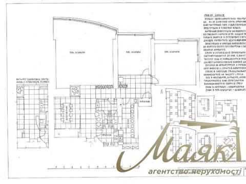 коммерческая по адресу Кловский спуск, 7a